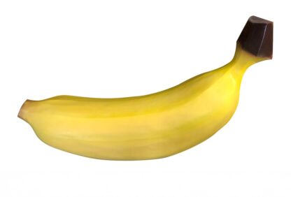 Jumbo Banana Statue