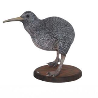 Kiwi Bird Statue