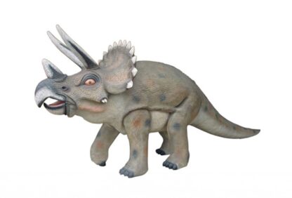 Triceratops Statue - 7 Ft.