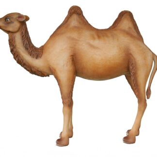 Camel Statue - 7 Ft.