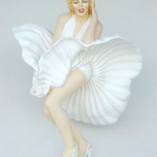 Marilyn Monroe Statue