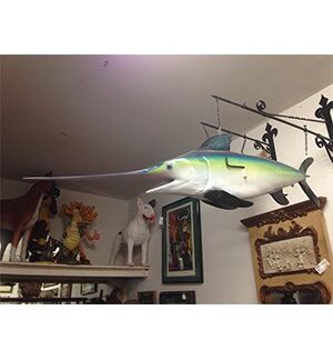 Marlin Wall Mount