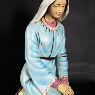 Nativity - Mary Statue