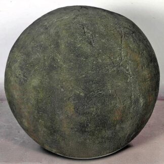 Mayan Stone Ball