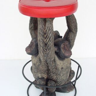 Monkey Stool