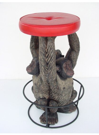 Monkey Stool