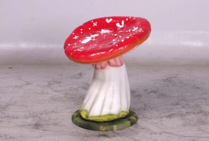 Mushroom Seat