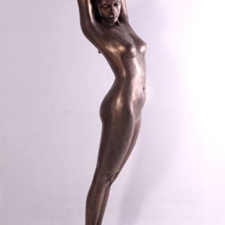 Nude Debbie Staute