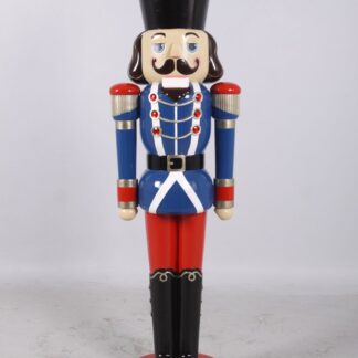 6 FT. Christmas Nutcracker Statue
