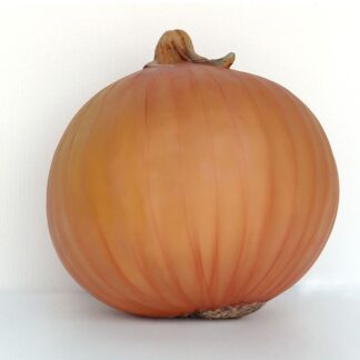 Onion Statue