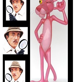 Pink Panther 5ft.