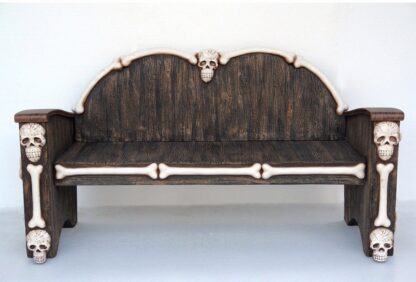 Pirate Bench