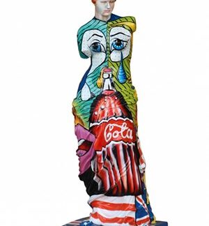 Popart Venus