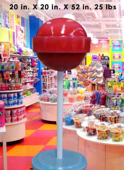 Mini Sugar Pop