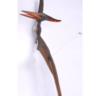 Pteranodon 10 Ft. Statue