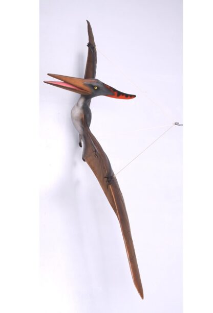 Pteranodon 10 Ft. Statue