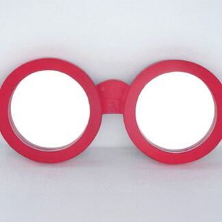 Retro Sunglasses Mirror