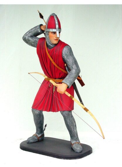 Archer Statue - 6ft