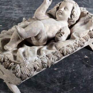 Baby Jesus Statue - Nativity Set