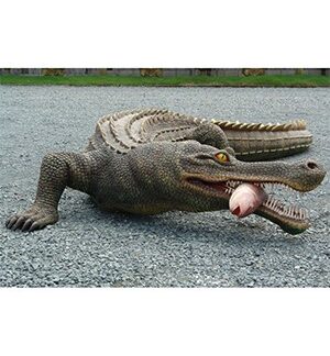 Sarcosuchus
