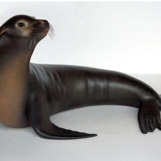 Sea Lion Statue