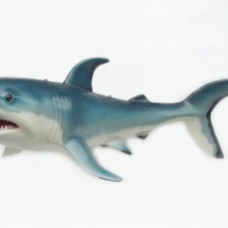 Shark Statue - 8ft.