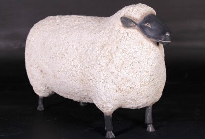 Sheep Statue