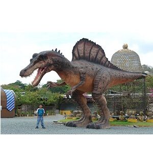 Spinosaurus 16 Ft.