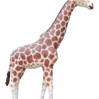 Giraffe Statue 8ft