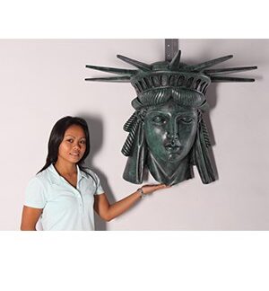 Statue of Liberty Wall Decor