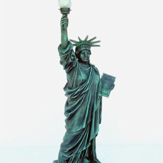 Statue of Liberty Figurine