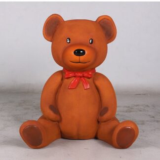 Teddy Bear Statue