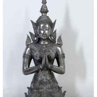 Teppanom Female Statue