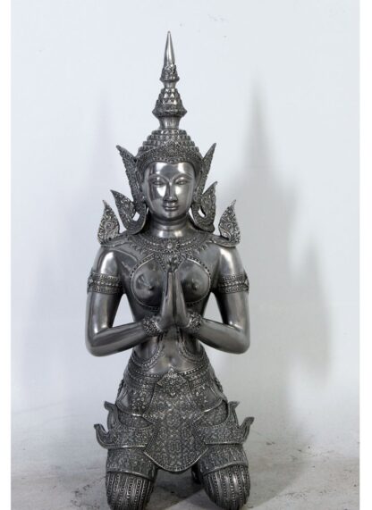 Teppanom Female Statue