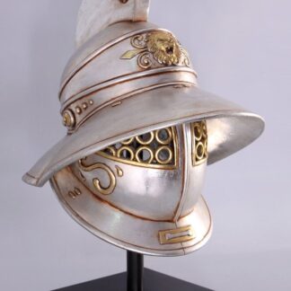 Thracian Helmet Replica
