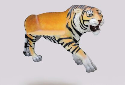 Tiger Bench