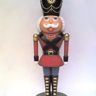 Toy Soldier Statue - 7ft