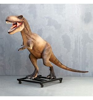 T-Rex 7 foot