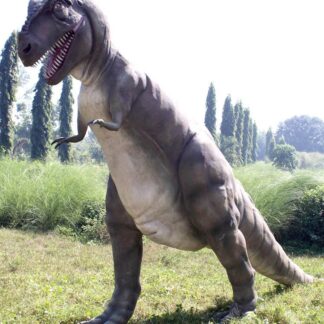 T-Rex 11 Ft. Statue