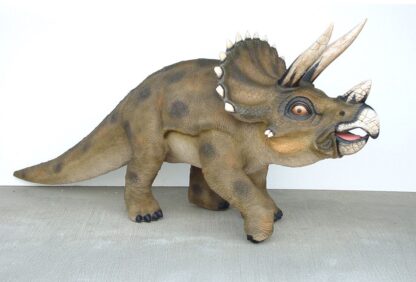 Triceratops Statue - 4ft.