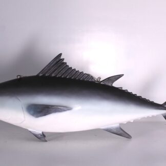 Hanging Tuna Fish Wall Decor