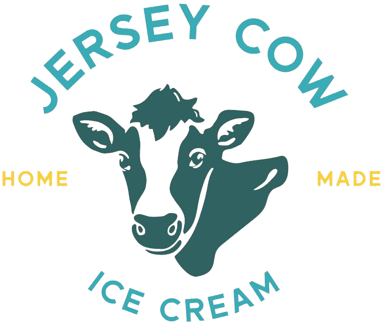 Jersey Cow Ice Cream