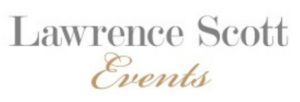 Lawrence Scott Events